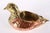 Metal Sergio Bustamante, Welded Duck Planter Sculpture For Sale - Image 7 of 7