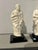 Antique Figurative Sculptures, 1500s, Set of 2 For Sale - Image 4 of 10