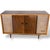 Mid-Century Teak Radiogram Cabinet with Turntable from Pye Stereo For Sale - Image 5 of 10