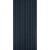 Backdrop’s Draper Stripe is a unique textural design composed of cotton-linen and paper yarns arranged vertically on a...