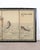 Asian Showa Four Panel Screen Jumping Koi at the Dragon Gate For Sale - Image 4 of 18