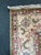 6ft 2in × 9ft Hand-Knotted Wool Oriental-Style Area Rug For Sale - Image 9 of 12