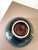Large Swedish Aru Harfur Glazed Stoneware Bowl by Gunnar Nylund for Rörstrand, 1960s For Sale - Image 6 of 7