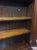 Antique Bookcase, Rosewood Victorian Bookcase For Sale - Image 9 of 11