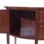 Wood Henkel Harris Hepplewhite Style Inlaid Mahogany Sideboard For Sale - Image 7 of 9