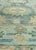 Turkish Oushak Rug 2'10" x 8'3" #19027 Explore a curated collection of hallway runners, wool rugs, and handmade...