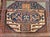 Antique Karachov Kazak Area Rug, Hand-Knotted Wool, Caucasus, 1800s, 4' x 7' For Sale - Image 14 of 16