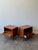 Vintage Pair of Mt. Airy Nightstands by Raymond Sobota For Sale - Image 13 of 15