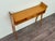 1950s Vintage Italian Console Table, 1950s For Sale - Image 5 of 18