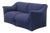 Tentazione 2-Seater Sofa by Mario Bellini for Cassina, 1970s For Sale