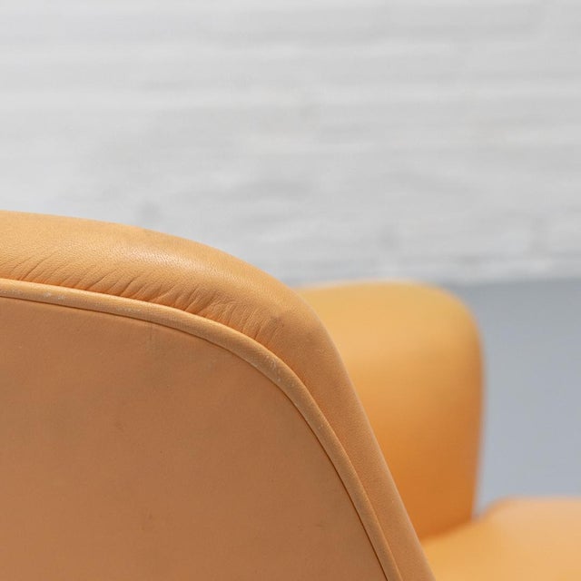 Pilot Easy Chair by Arne Norell for Arne Norell Ab, 1960s For Sale - Image 14 of 16