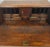Brown George III Desk in Oak, 1780 For Sale - Image 8 of 18