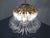 Mid-Century Chandelier from Bakalowits & Söhne, Austria, 1950s For Sale - Image 6 of 18