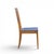 Wood Broyhill Brasilia Mid Century Walnut Dining Chairs - Set of 6 For Sale - Image 7 of 18