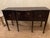 This elegant mahogany sideboard is a timeless piece that combines classic craftsmanship with everyday functionality....
