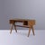 Mid-Century Modern PJ-BU-08-B Student Desk by Pierre Jeanneret, 1960s For Sale - Image 3 of 10