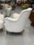 Pair of Gustav Axel Berg Swedish Club Chairs Circa 1945 For Sale - Image 15 of 18