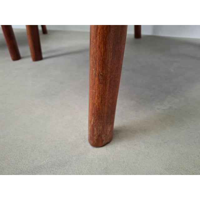 Mid-Century Modern Lounge Chairs, Czechoslovakia, 1970s, Set of 2 For Sale - Image 13 of 18