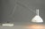 Model 60 T Table Lamp by Rico & Rosmarie Baltensweiler, 1960s For Sale - Image 13 of 15