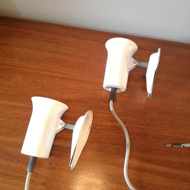 Adjustable Spotlight from Lita, France, Set of 2 For Sale - Image 10 of 18