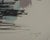 Modern Jean-René Bazaine, Composition abstraite, Lithograph For Sale - Image 3 of 6