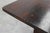 16th Century Renaissance Walnut Console Table, Tuscany For Sale - Image 15 of 18
