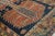 Late 18th Century Late 18th Century Antique Shirvan Rug 2'6'' x 4'1'' For Sale - Image 5 of 8
