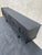 Vintage Brutalist Black Stained Oak Sideboard from De Coene, 1960s For Sale - Image 15 of 18