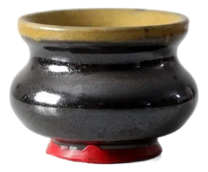 Vintage Studio Pottery Vase