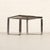 Mid-Century Modern Slate Coffee Table from Peter Draenert, 1970s For Sale - Image 3 of 11