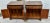 Pennsylvania House Cherry Nightstands Vintage Traditional Bedside Chest Pair For Sale - Image 9 of 12