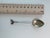 Early 20th Century Antique Sterling Bow Sugar Spoon For Sale - Image 5 of 5