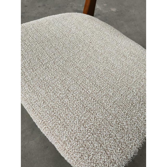 Mid-Century Danish Dining Chair from Farstrup For Sale - Image 5 of 8