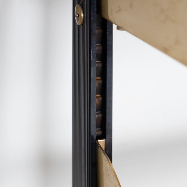 Bookcases from Feal, 1960s, Set of 4 For Sale - Image 11 of 16