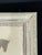 Contemporary Primitive Horse Painting in Distressed Cream Frame For Sale In Cincinnati - Image 6 of 7