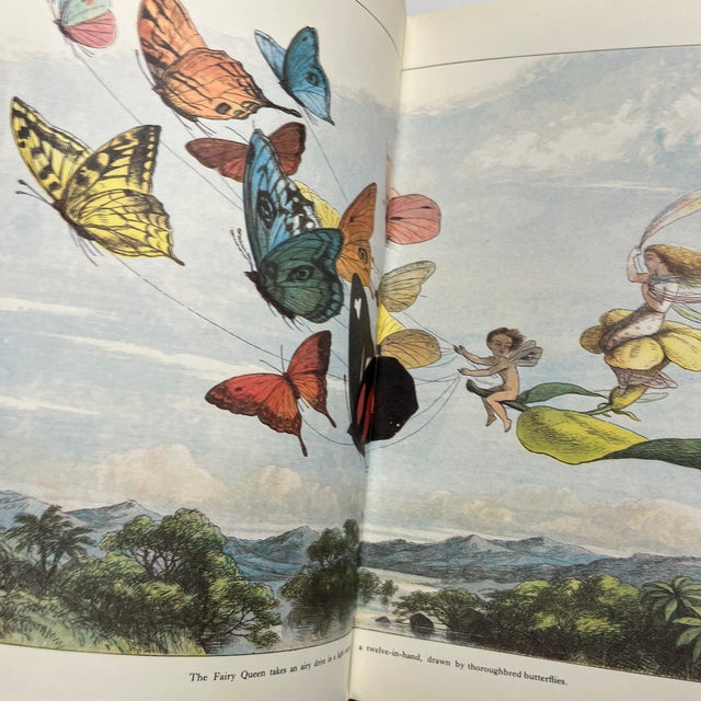 Vintage in Fairyland Book For Sale - Image 4 of 11