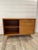 Vintage Model U-450 Sideboard with Sliding Doors from Jiroutek For Sale - Image 5 of 6