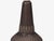 1960s Mid-Century Modern Einar Johansen, Table Lamp, Brown Stoneware For Sale In New York - Image 6 of 10