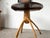 Brutalist Folk Art Table, 1950s For Sale - Image 11 of 18