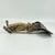 African Early 20th Century Makishi Painted African Doll For Sale - Image 3 of 8