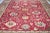 Early 21st Century Early 21st Century Red Turkish Rug 10'0'' X 14'0'' For Sale - Image 5 of 10