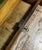 Traditional Mid-Empire Restoration Walnut Desk, 19th Century For Sale - Image 3 of 9