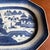 Farmhouse A Fine Antique Chinese Export Porcelain Canton Platter, Circa 1830’s For Sale - Image 3 of 12