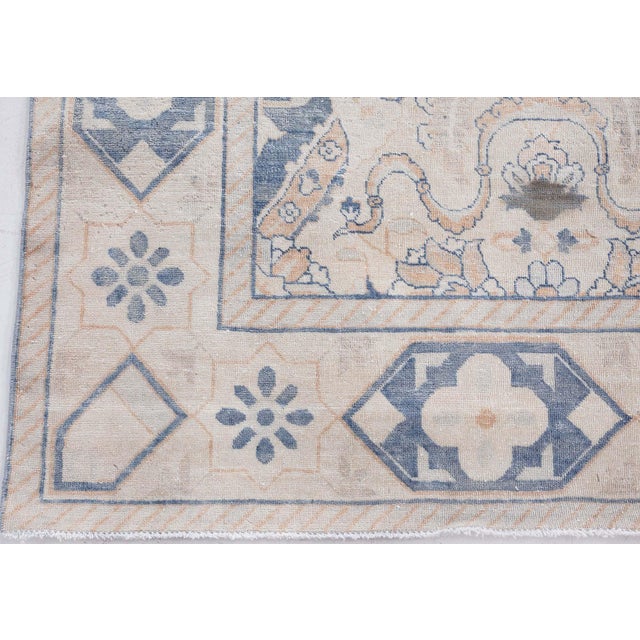 1940s Persian Tabriz For Sale - Image 5 of 10