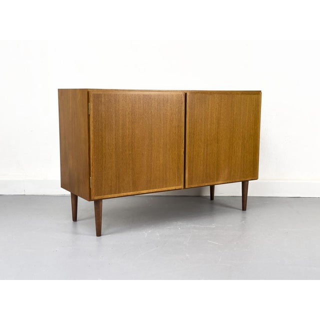 Danish Sideboard in Teak from Omann Jun, 1960s For Sale - Image 11 of 18