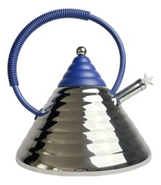 Example of Tea Kettles