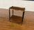 Leighton Hall Serving Cart/Trolley - Showroom Sample For Sale - Image 9 of 12
