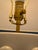 Ceramic Visual Comfort Signature Linden Table Lamp, Medium For Sale - Image 7 of 12