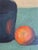 1930s 1930’s Still Life With Orange For Sale - Image 5 of 7