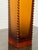 Vladimir Klein for Alchymie Praha Sommerso Glass Vase For Sale - Image 9 of 12